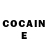 COCAIN Колумбийский KHANE,2.801 usd